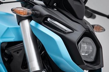 Voge R125 ABS 2026 - Bild 19