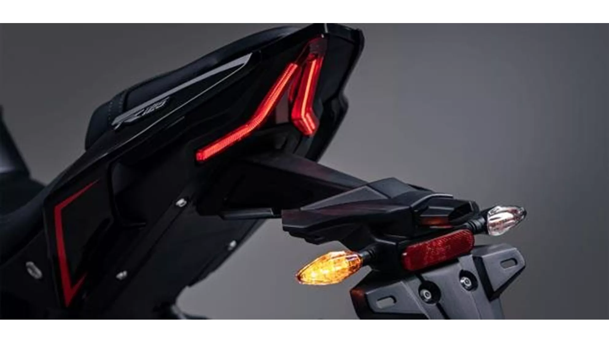 Voge R125 ABS - Image 19 Voge R125 ABS - Image 19