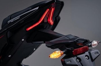 Voge R125 ABS 2026 - Bild 21