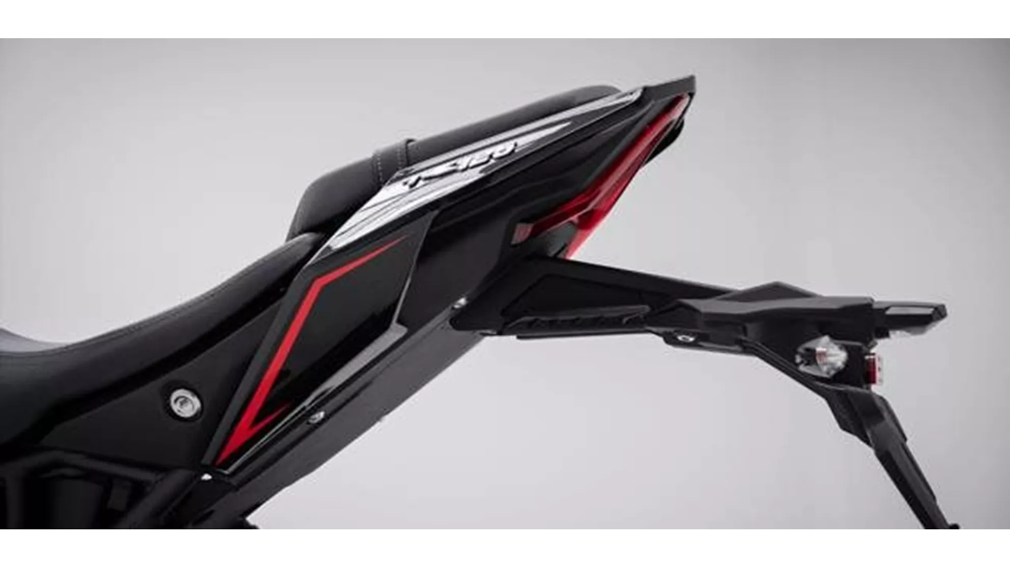 Voge R125 ABS - Image 20 Voge R125 ABS - Image 20