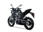 Voge R125 ABS