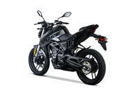 Voge R125 ABS 2026 - Bild 10
