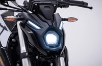 Voge R125 ABS 2026 - Bild 24