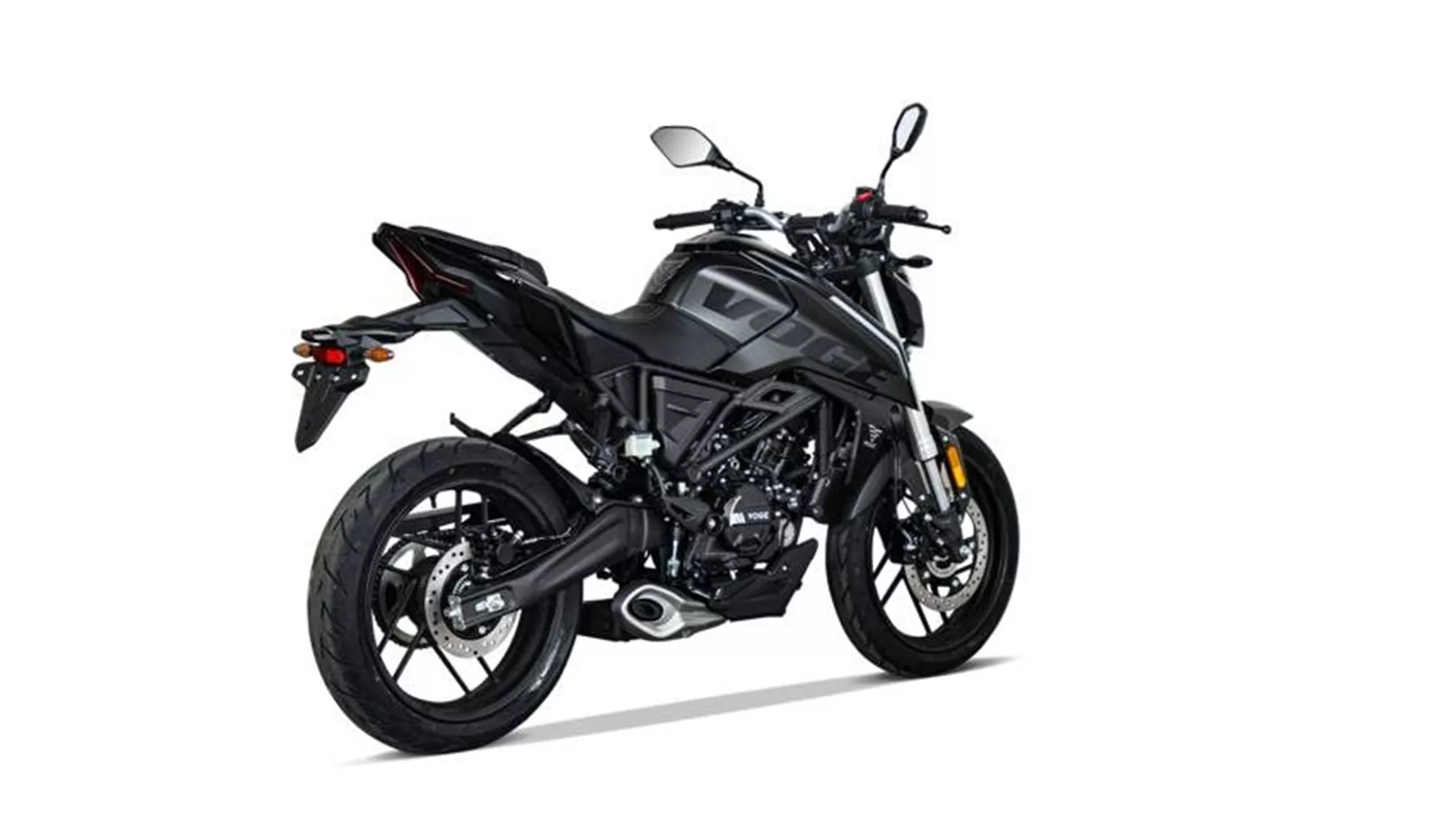 Voge R125 ABS - Image 10 Voge R125 ABS - Image 10