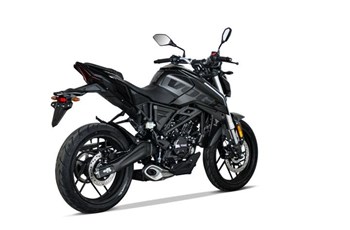 Voge R125 ABS 2026 - Bild 12