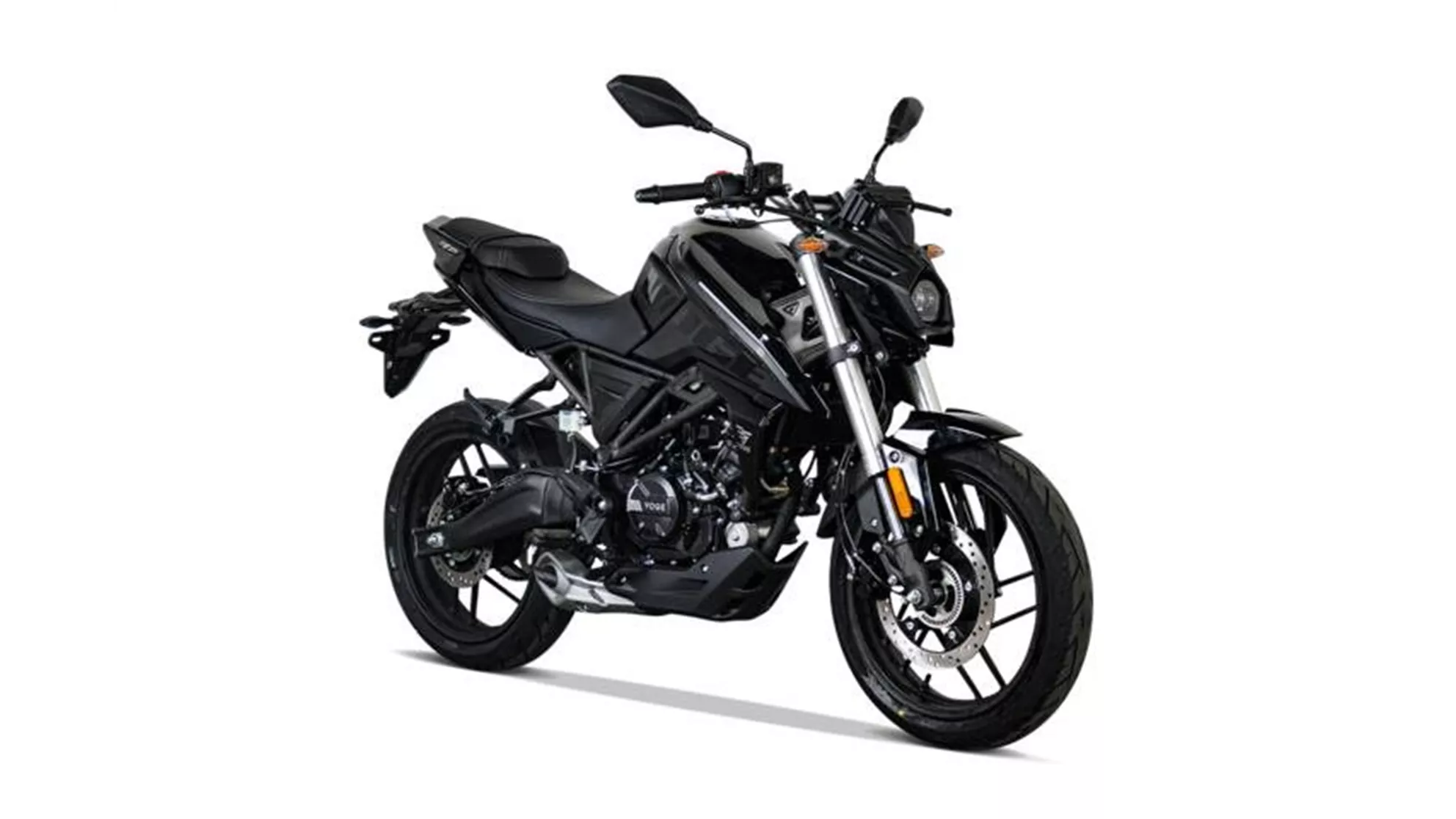 Voge R125 ABS - Image 4 Voge R125 ABS - Image 4