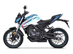 Voge R125 ABS