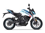 Voge R125 ABS