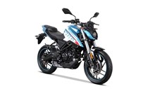 Voge R125 ABS 2026 - Bild 7