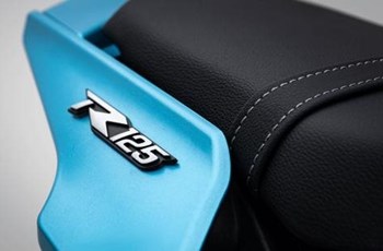 Voge R125 ABS 2026 - Bild 25