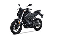 Voge R125 ABS 2026 - Bild 8