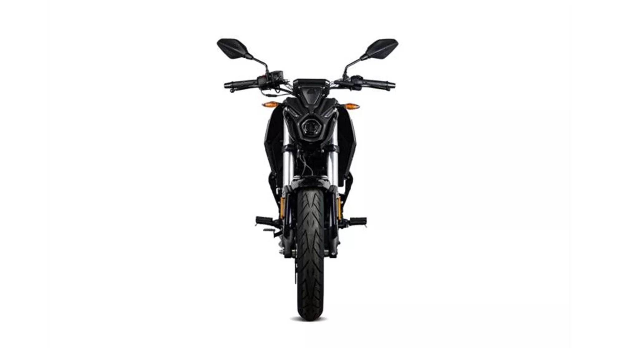 Voge R125 ABS - Image 14 Voge R125 ABS - Image 14