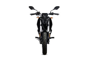 Voge R125 ABS 2026 - Bild 16