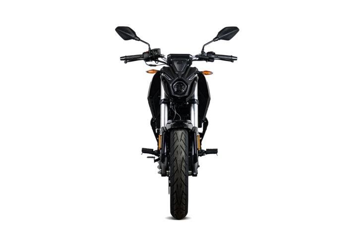 Voge R125 ABS
