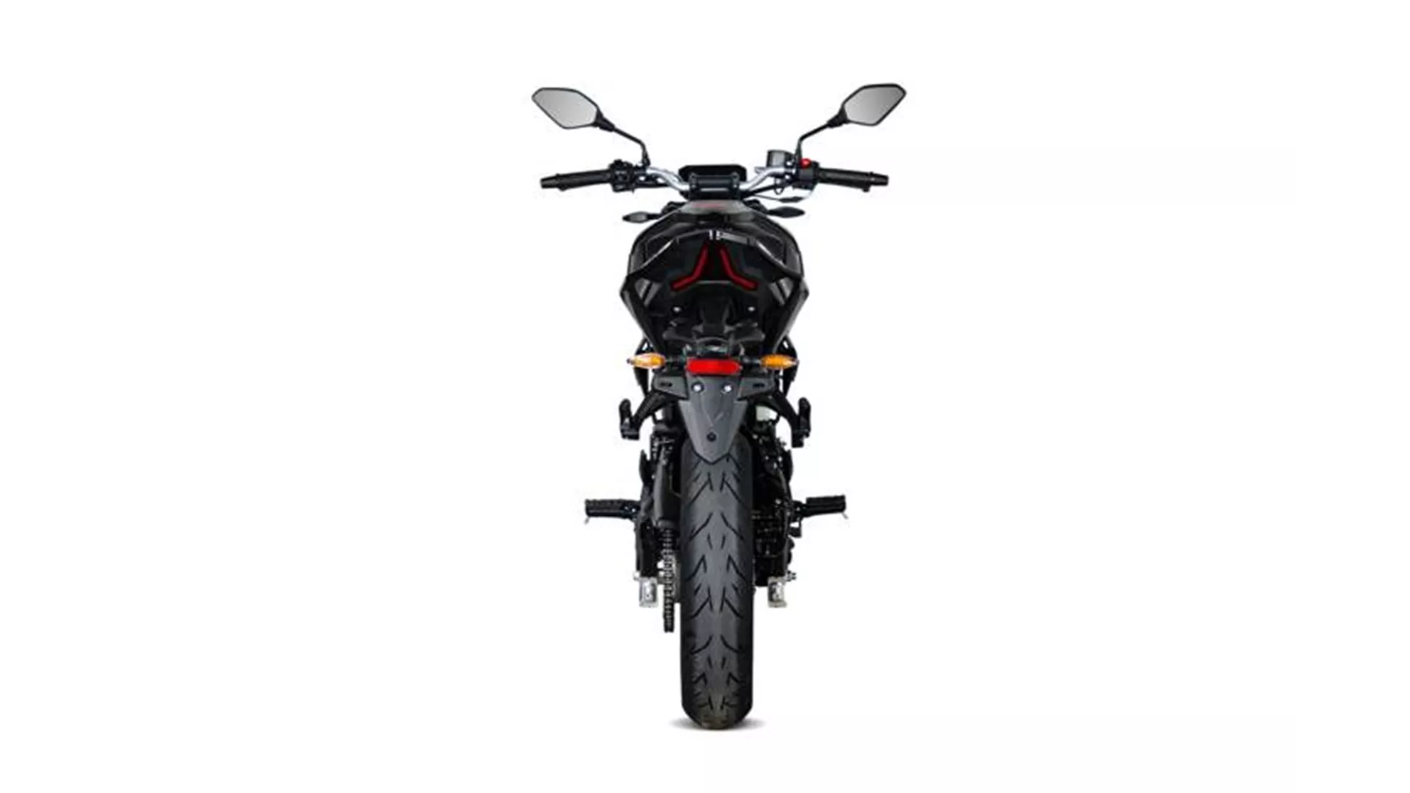 Voge R125 ABS - Image 12 Voge R125 ABS - Image 12