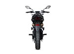Voge R125 ABS