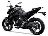 Voge R125S ABS TCS 2026 Voge R125S ABS TCS 2026