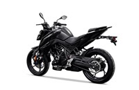 Voge R125S ABS TCS 2026 - Bild 1