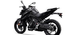 Rieju NKD 125 2026 vs Voge R125S ABS TCS 2026
