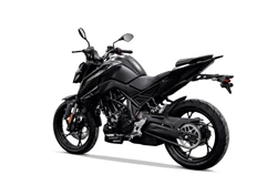 Voge R125S ABS TCS 2026