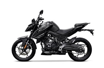 Voge R125S ABS TCS 2026 - Bild 3