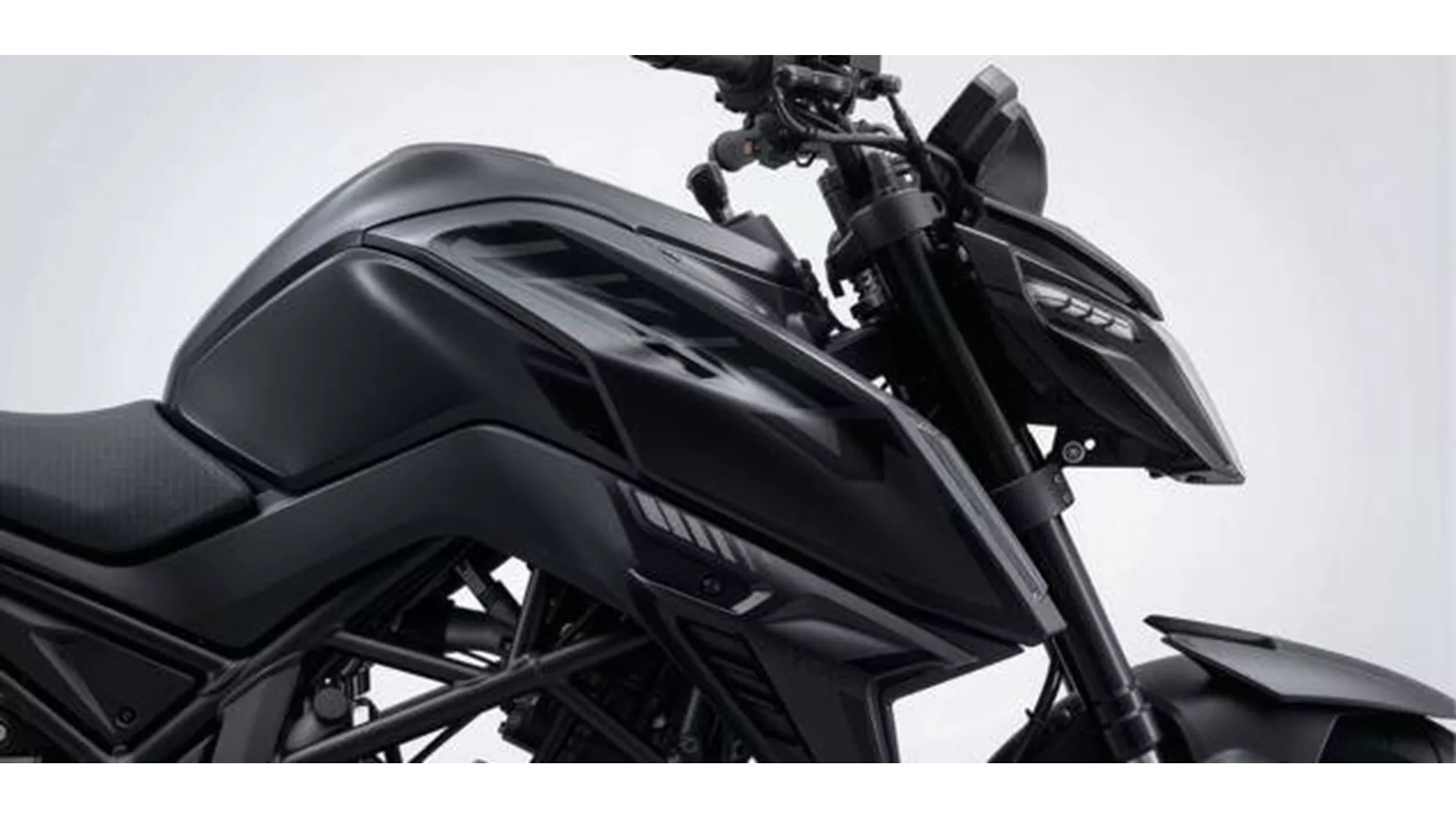 Voge R125S ABS TCS - Obraz 2 Voge R125S ABS TCS - Obraz 2
