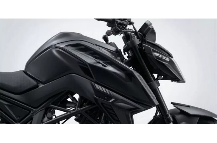 Voge R125S ABS TCS 2026 Voge R125S ABS TCS 2026