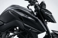 Voge R125S ABS TCS 2026 - Bild 4