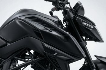 Voge R125S ABS TCS 2026 - Bild 4