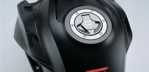 Voge R125S ABS TCS - Obraz 4