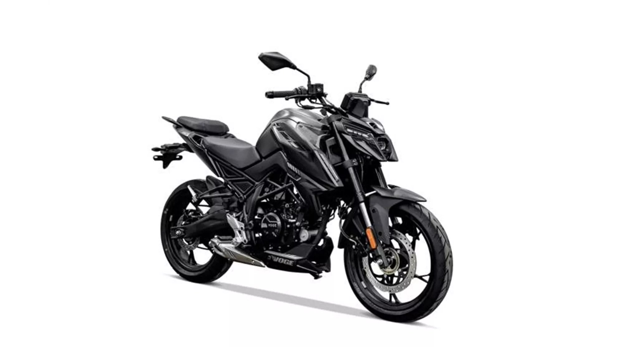 Voge R125S ABS TCS - Obraz 5 Voge R125S ABS TCS - Obraz 5