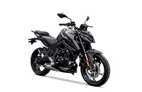 Voge R125S ABS TCS 2026 - Bild 7