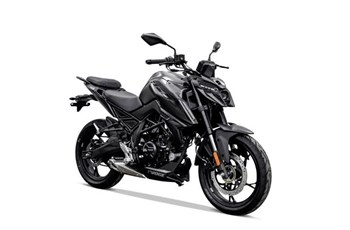 Voge R125S ABS TCS 2026 - Bild 7