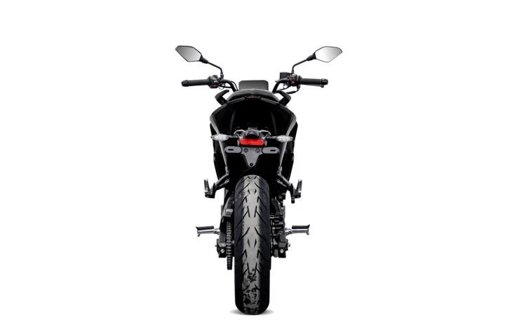 Voge R125S ABS TCS - Obraz 6