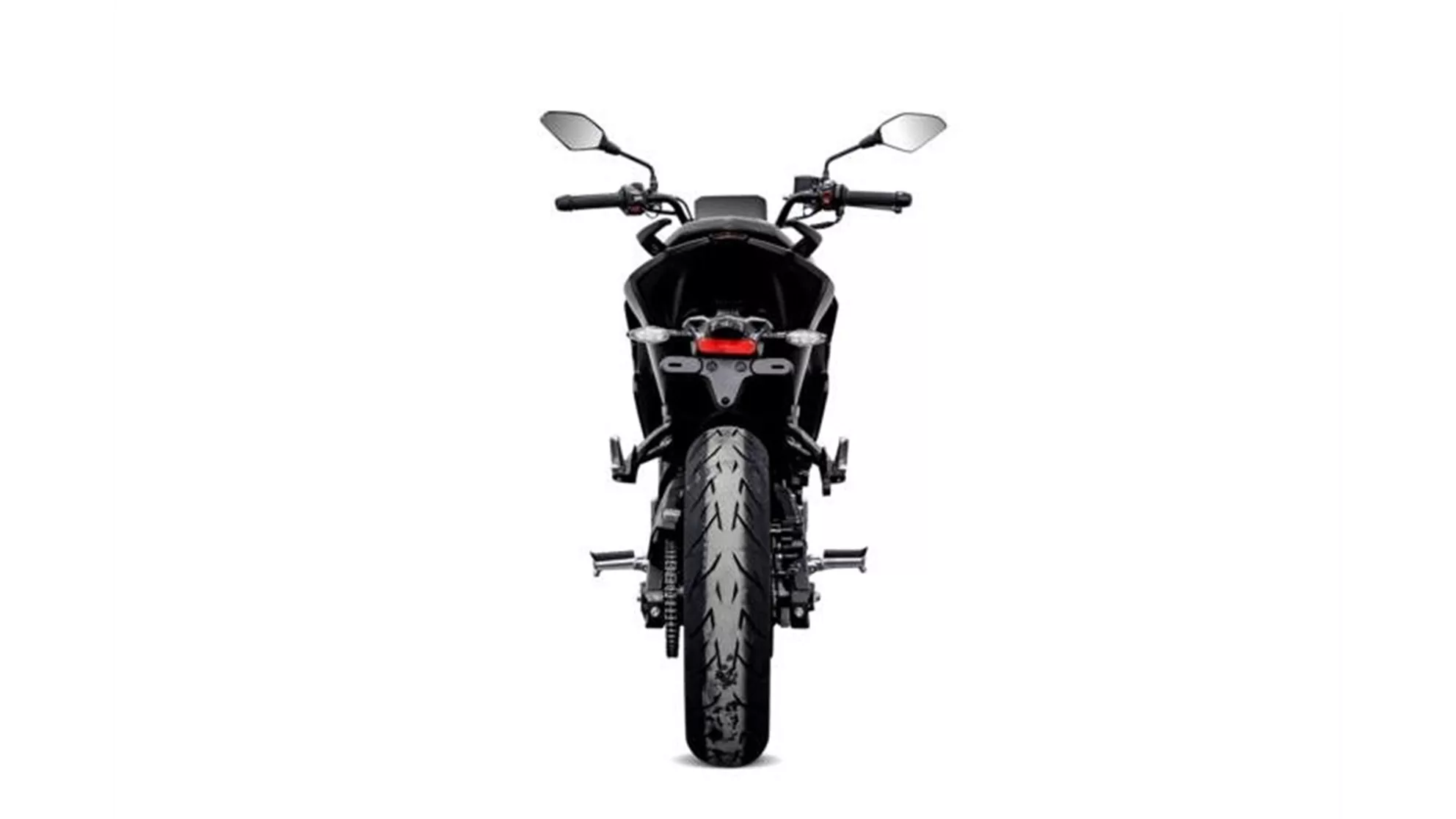 Voge R125S ABS TCS - Obraz 6 Voge R125S ABS TCS - Obraz 6