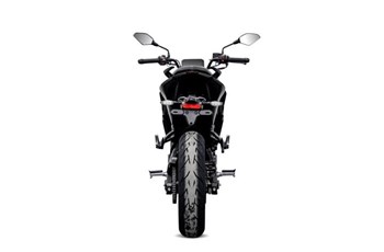 Voge R125S ABS TCS 2026 - Bild 8