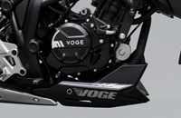 Voge R125S ABS TCS 2026 - Bild 9