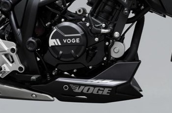 Voge R125S ABS TCS 2026 - Bild 9
