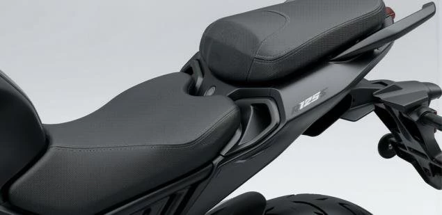 Voge R125S ABS TCS - Obraz 8
