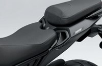 Voge R125S ABS TCS 2026 - Bild 10