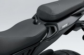 Voge R125S ABS TCS 2026 - Bild 10