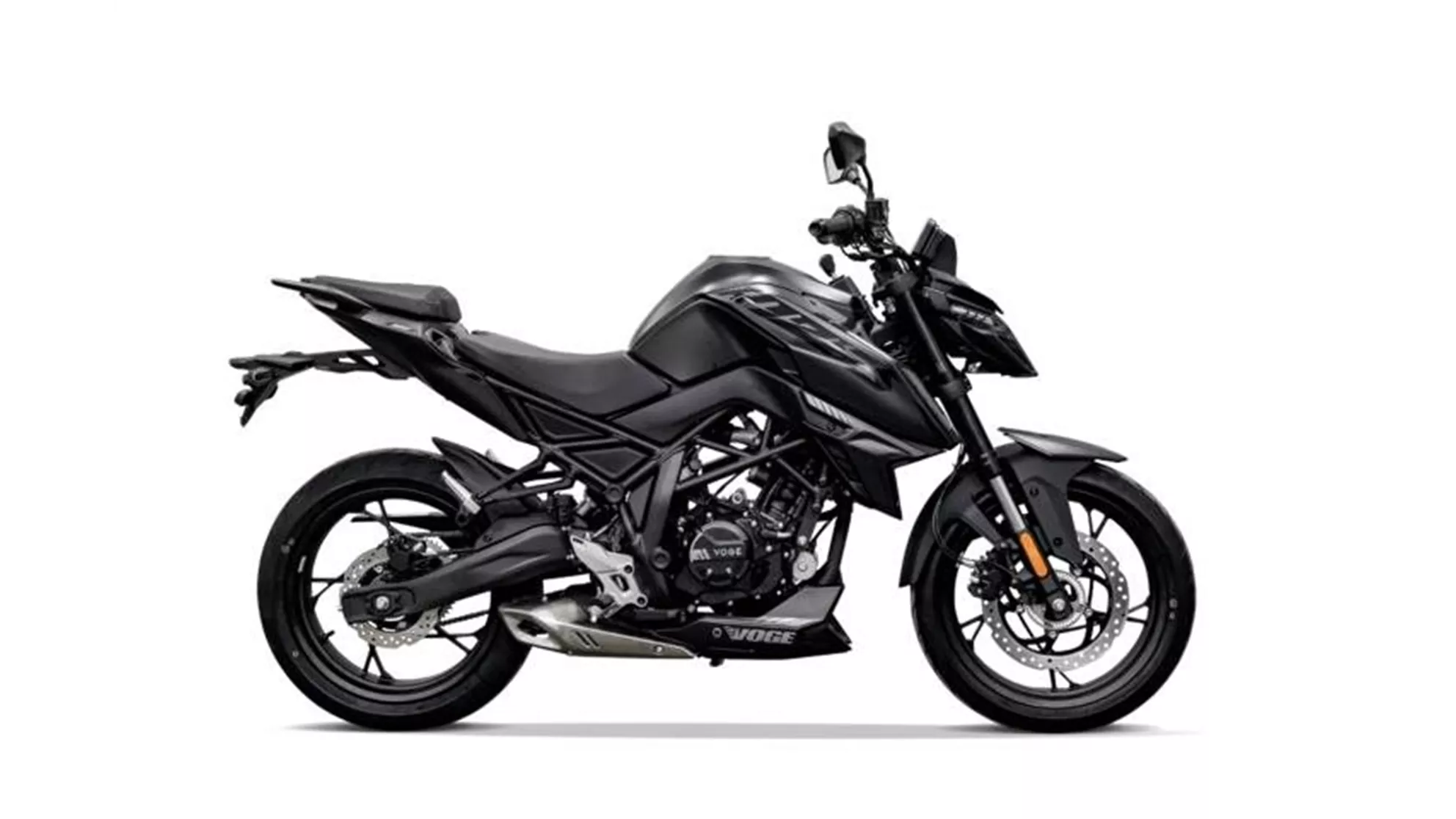 Voge R125S ABS TCS - Obraz 9 Voge R125S ABS TCS - Obraz 9