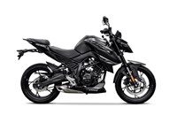 Voge R125S ABS TCS 2026 - Bild 11
