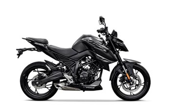 Voge R125S ABS TCS 2026 - Bild 11