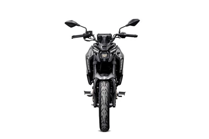 Voge R125S ABS TCS - Obraz 10
