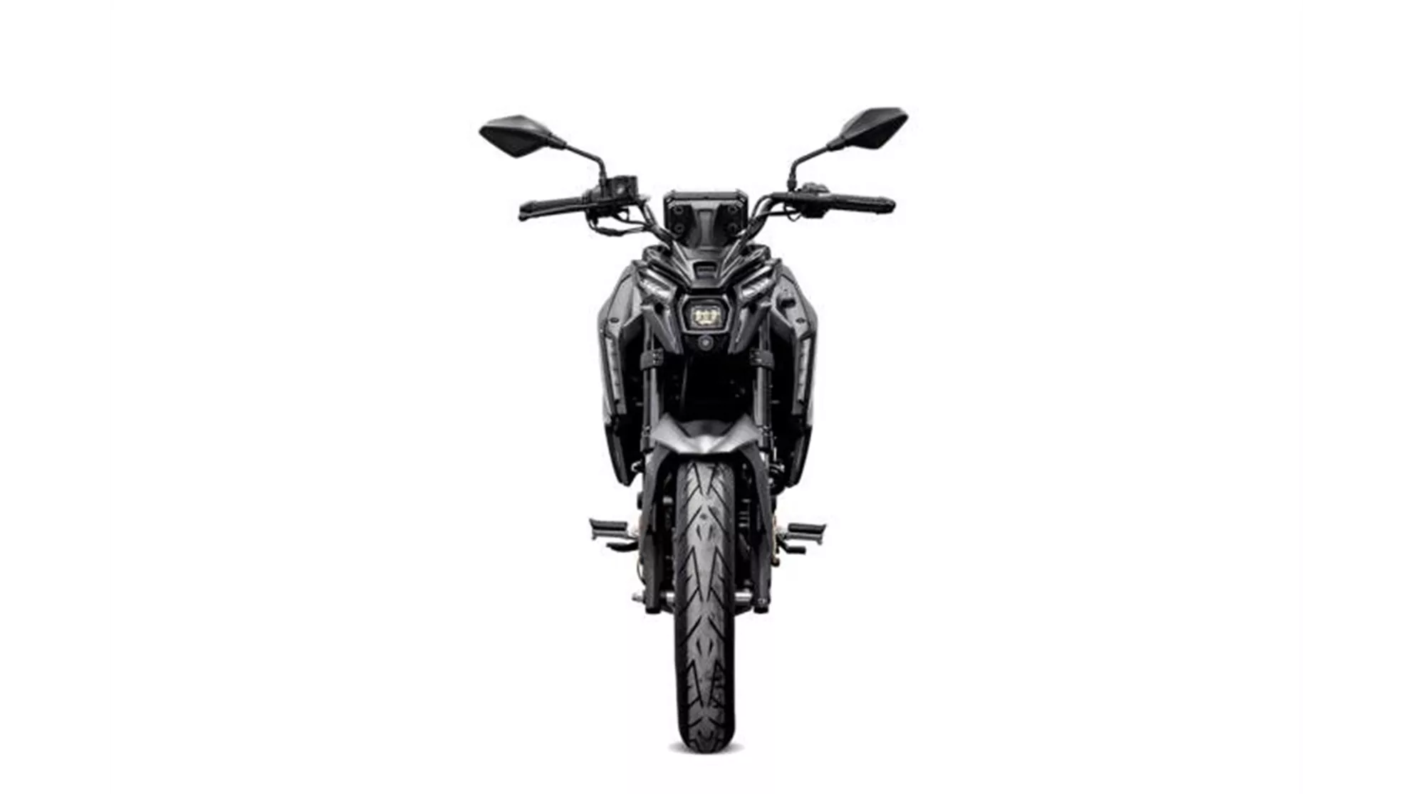 Voge R125S ABS TCS - Obraz 10 Voge R125S ABS TCS - Obraz 10