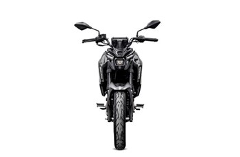 Voge R125S ABS TCS 2026 - Bild 12
