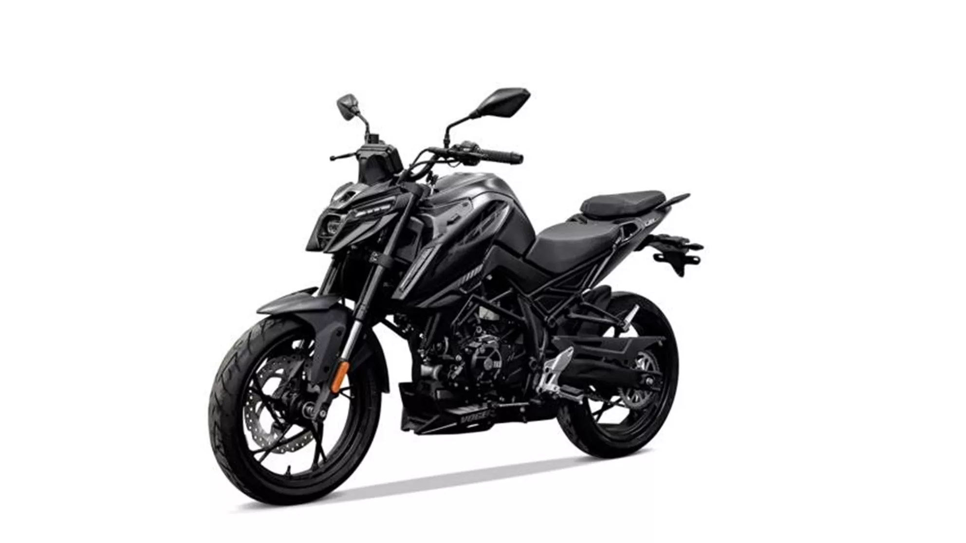 Voge R125S ABS TCS - Obraz 11 Voge R125S ABS TCS - Obraz 11