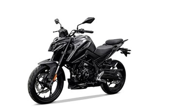 Voge R125S ABS TCS 2026 - Bild 13