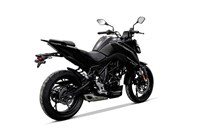 Voge R125S ABS TCS 2026 - Bild 14